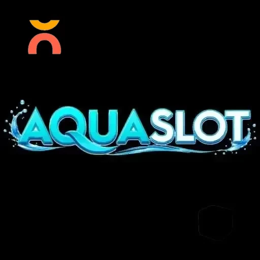 Logo aquaslot